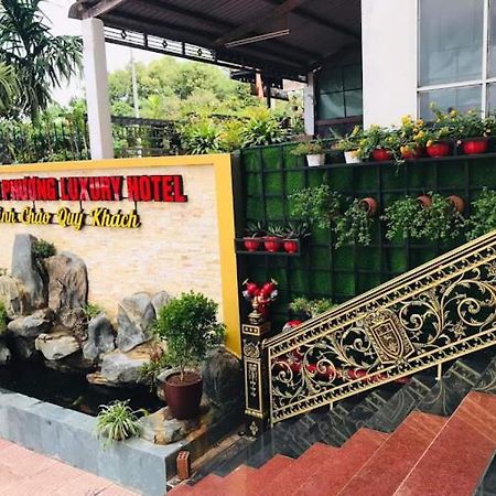 Khanh Phuong Luxury Chau Lang Chanh المظهر الخارجي الصورة