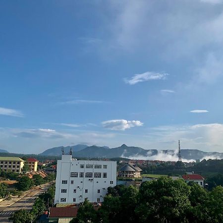 Khanh Phuong Luxury Chau Lang Chanh المظهر الخارجي الصورة