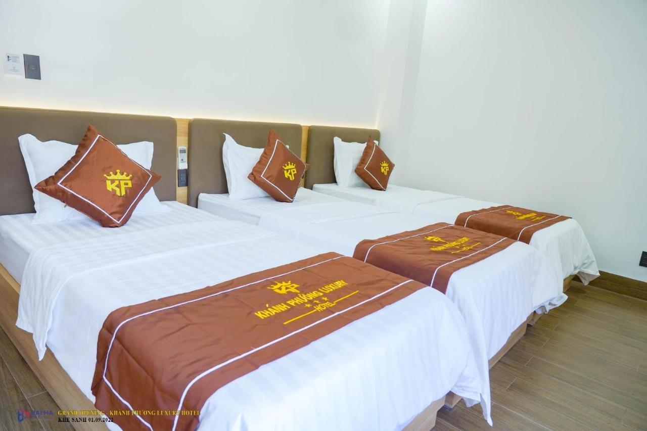 Khanh Phuong Luxury Chau Lang Chanh المظهر الخارجي الصورة