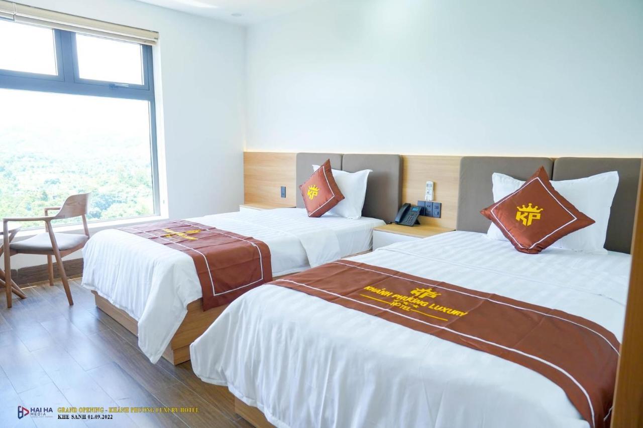 Khanh Phuong Luxury Chau Lang Chanh المظهر الخارجي الصورة