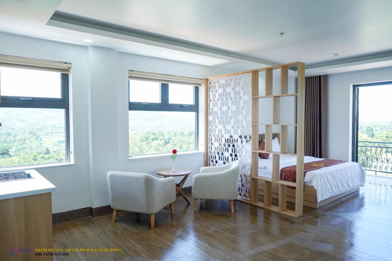 Khanh Phuong Luxury Chau Lang Chanh المظهر الخارجي الصورة