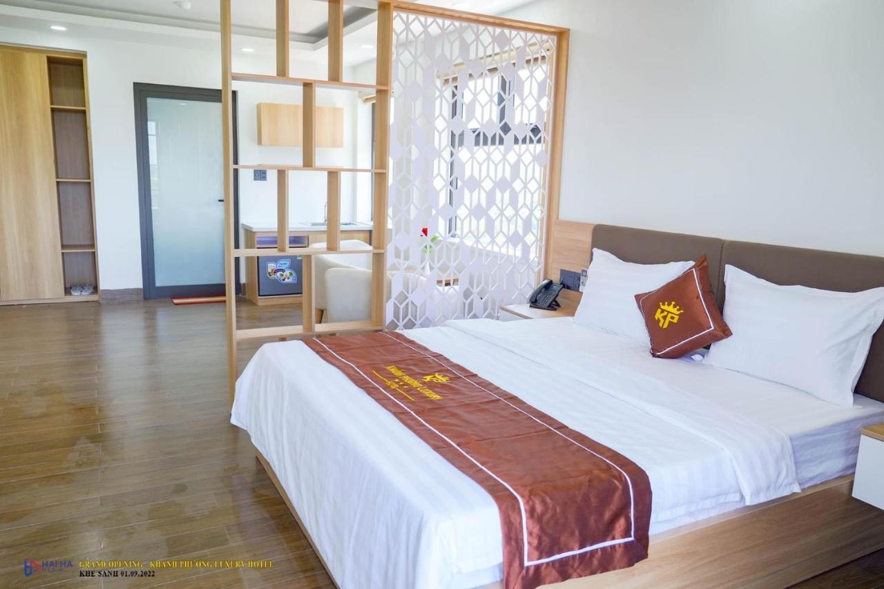 Khanh Phuong Luxury Chau Lang Chanh المظهر الخارجي الصورة
