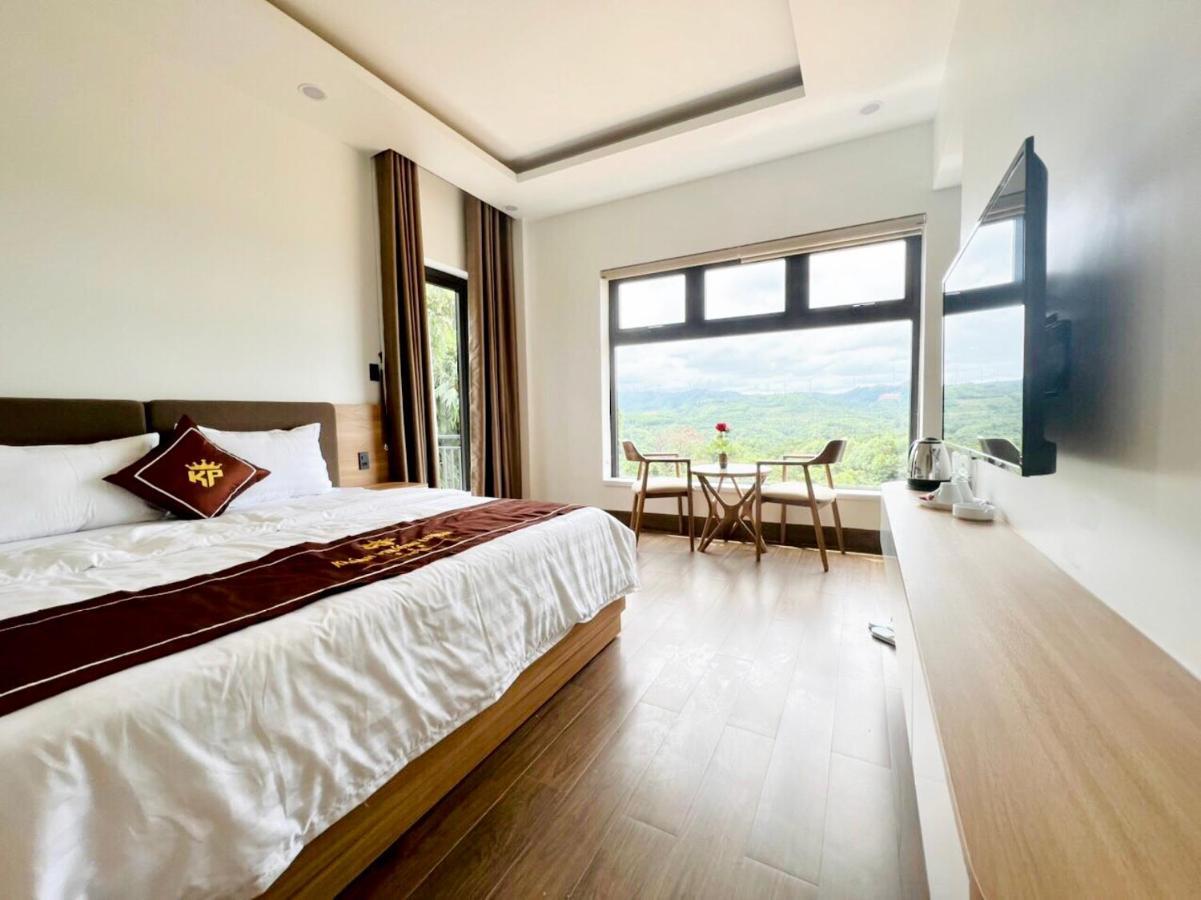Khanh Phuong Luxury Chau Lang Chanh المظهر الخارجي الصورة