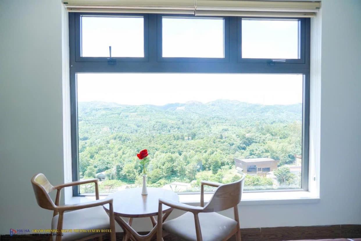 Khanh Phuong Luxury Chau Lang Chanh المظهر الخارجي الصورة