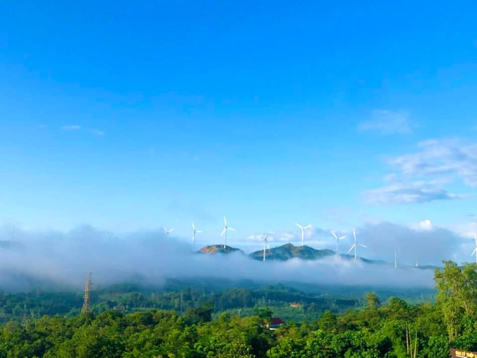 Khanh Phuong Luxury Chau Lang Chanh المظهر الخارجي الصورة