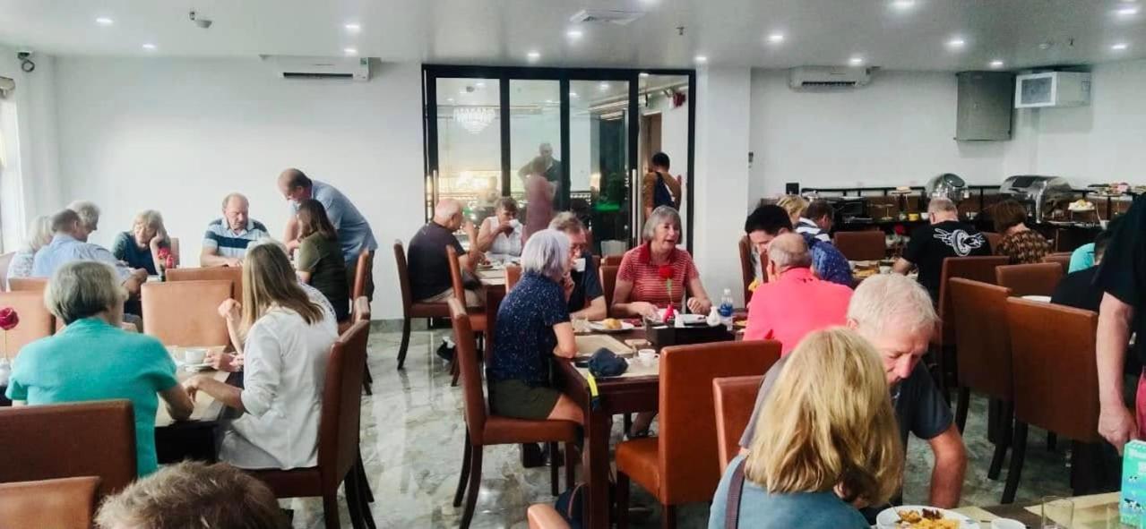 Khanh Phuong Luxury Chau Lang Chanh المظهر الخارجي الصورة