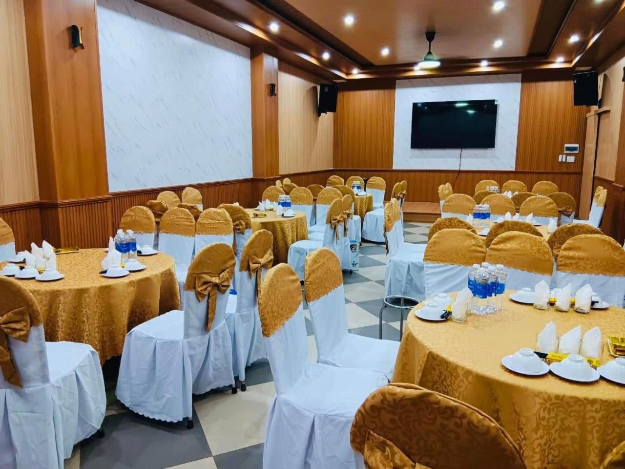 Khanh Phuong Luxury Chau Lang Chanh المظهر الخارجي الصورة