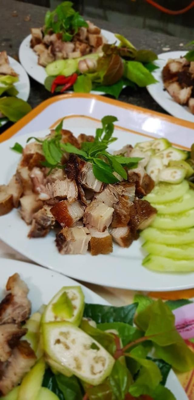 Khanh Phuong Luxury Chau Lang Chanh المظهر الخارجي الصورة