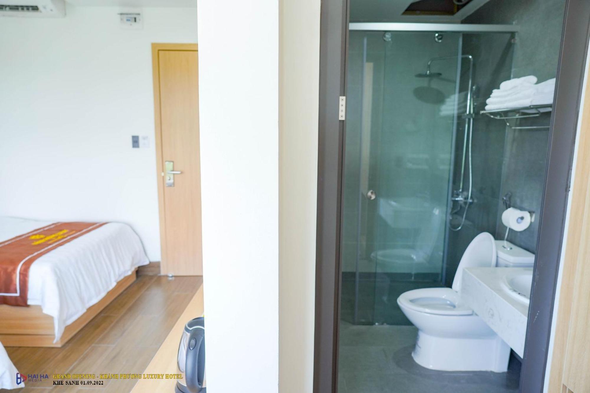 Khanh Phuong Luxury Chau Lang Chanh المظهر الخارجي الصورة