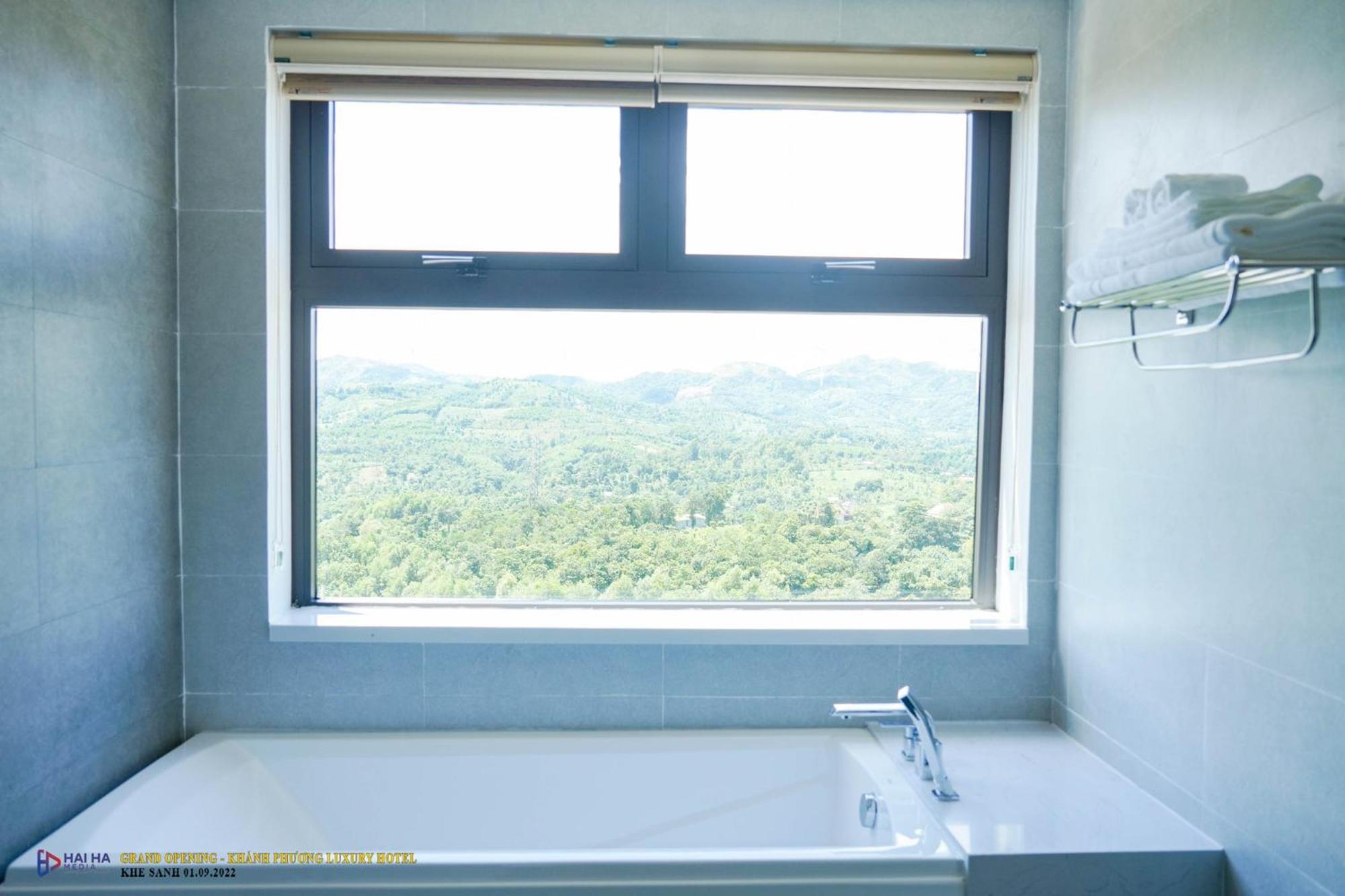 Khanh Phuong Luxury Chau Lang Chanh المظهر الخارجي الصورة