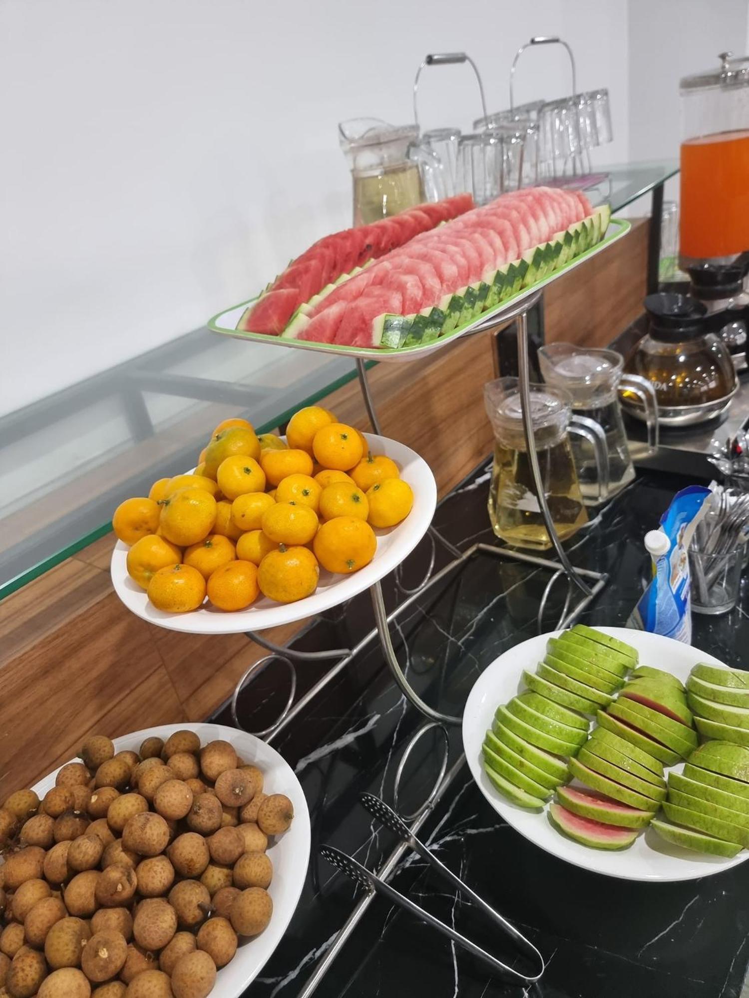 Khanh Phuong Luxury Chau Lang Chanh المظهر الخارجي الصورة