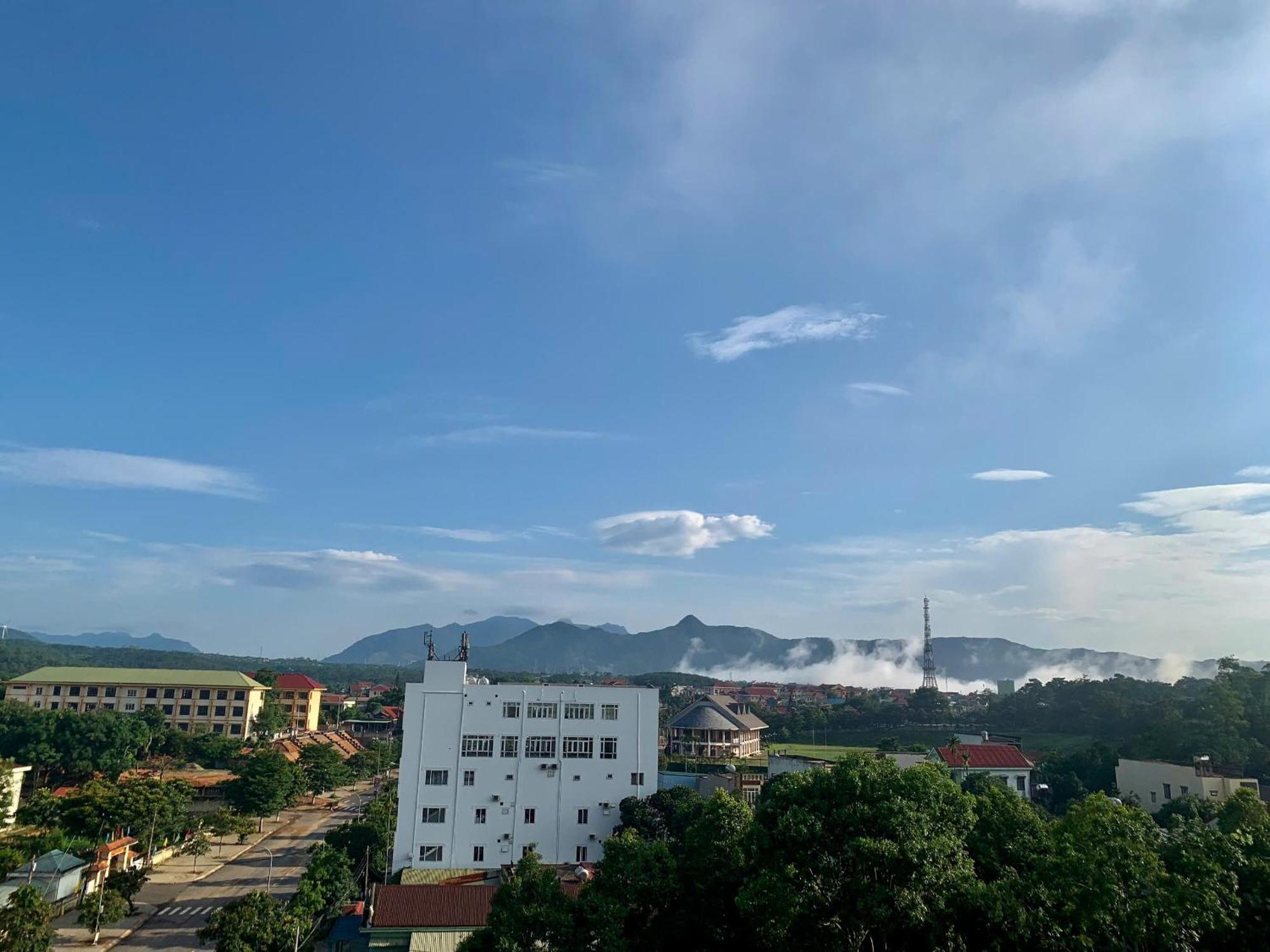 Khanh Phuong Luxury Chau Lang Chanh المظهر الخارجي الصورة