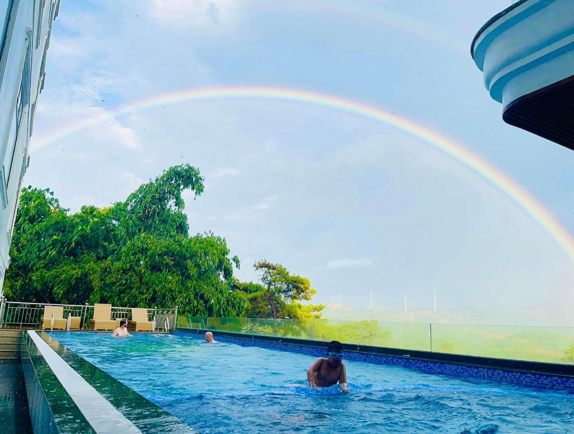 Khanh Phuong Luxury Chau Lang Chanh المظهر الخارجي الصورة