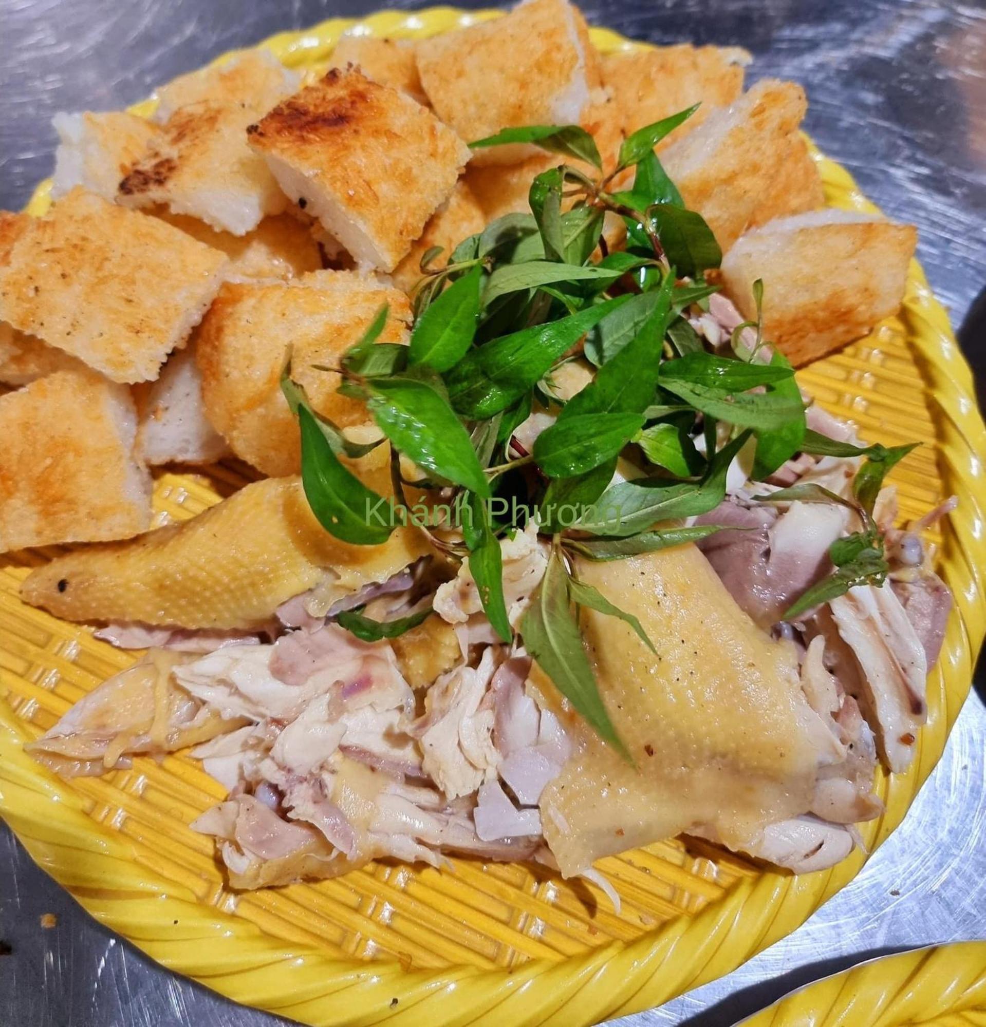 Khanh Phuong Luxury Chau Lang Chanh المظهر الخارجي الصورة