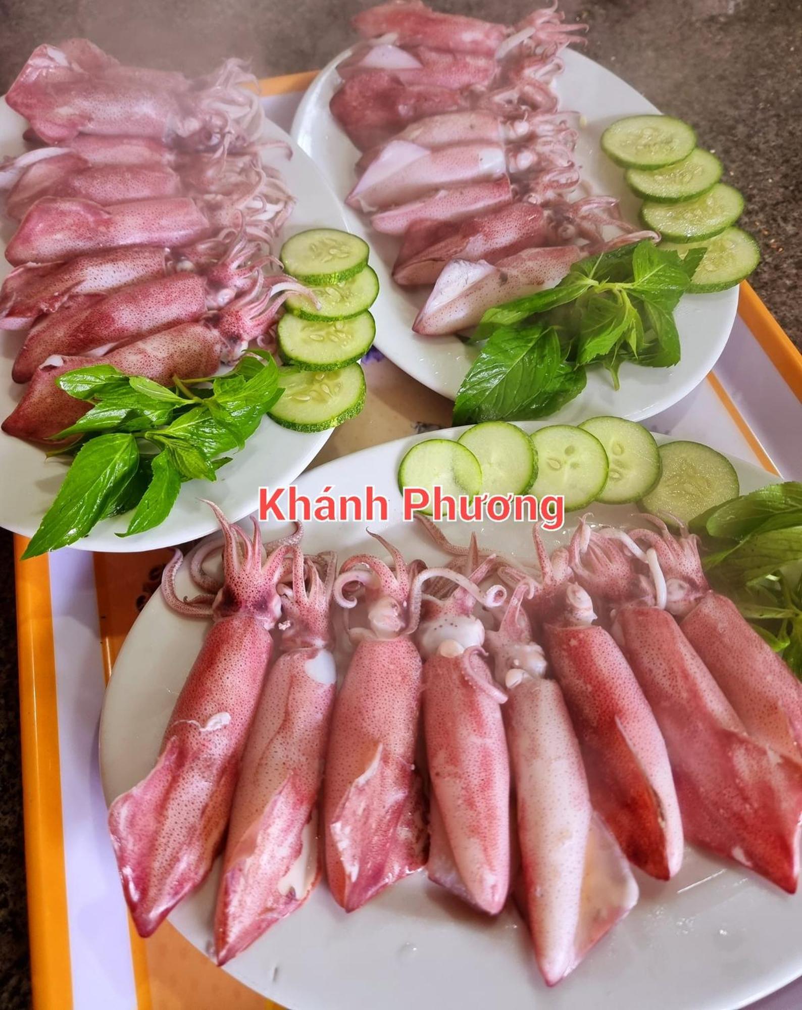Khanh Phuong Luxury Chau Lang Chanh المظهر الخارجي الصورة