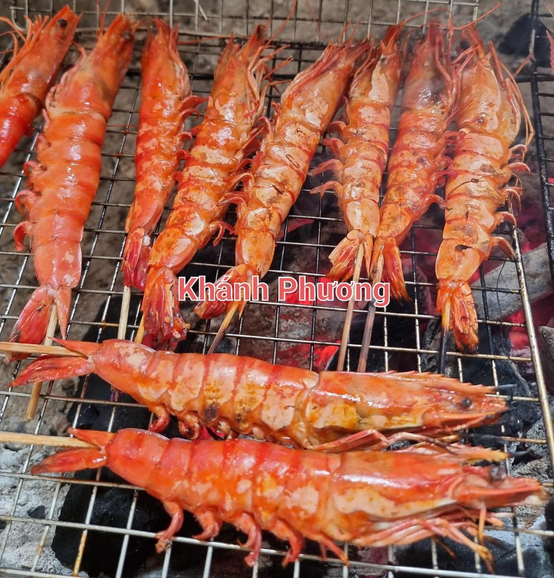Khanh Phuong Luxury Chau Lang Chanh المظهر الخارجي الصورة
